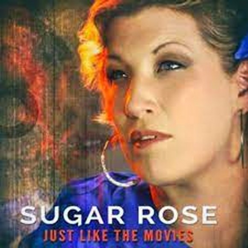 Sugar Rose Music - Loose Control